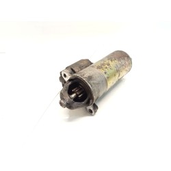 Recambio de motor arranque para ford focus berlina (cak) ghia referencia OEM IAM 1S4U11000AA  