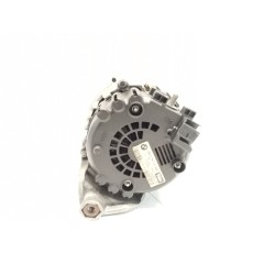 Recambio de alternador para bmw serie 3 berlina (e90) 320d referencia OEM IAM 7802261AI03  