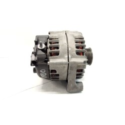 Recambio de alternador para bmw serie 3 berlina (e90) 320d referencia OEM IAM 7802261AI03  