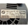 Recambio de alternador para bmw serie 3 berlina (e90) 320d referencia OEM IAM 7802261AI03  