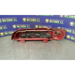 Recambio de piloto trasero izquierdo para fiat seicento (187) young referencia OEM IAM   