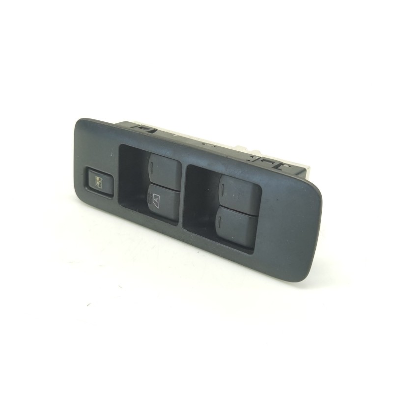 Recambio de mando elevalunas delantero izquierdo para nissan qashqai i (j10, nj10) 1.6 referencia OEM IAM 25401JD00  