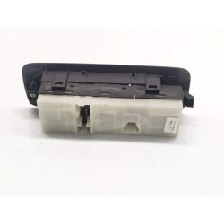 Recambio de mando elevalunas delantero izquierdo para nissan qashqai i (j10, nj10) 1.6 referencia OEM IAM 25401JD00  