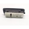 Recambio de mando elevalunas delantero izquierdo para nissan qashqai i (j10, nj10) 1.6 referencia OEM IAM 25401JD00  