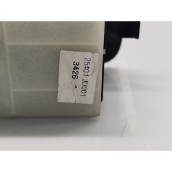 Recambio de mando elevalunas delantero izquierdo para nissan qashqai i (j10, nj10) 1.6 referencia OEM IAM 25401JD00  