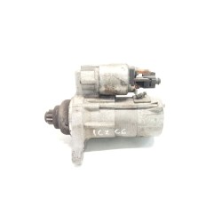 Recambio de motor arranque para seat altea (5p1) arena referencia OEM IAM 02Z911023H  