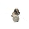 Recambio de motor arranque para seat altea (5p1) arena referencia OEM IAM 02Z911023H  