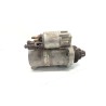 Recambio de motor arranque para seat altea (5p1) arena referencia OEM IAM 02Z911023H  