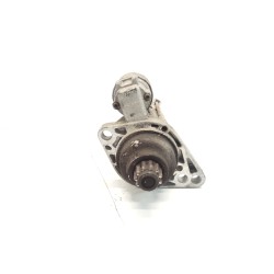 Recambio de motor arranque para seat altea (5p1) arena referencia OEM IAM 02Z911023H  