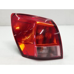 Recambio de piloto trasero izquierdo para nissan qashqai i (j10, nj10) 1.6 referencia OEM IAM 89071081  