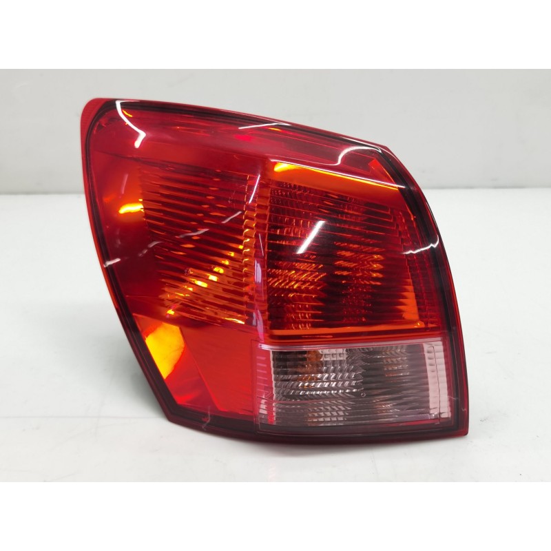 Recambio de piloto trasero izquierdo para nissan qashqai i (j10, nj10) 1.6 referencia OEM IAM 89071081  