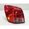 Recambio de piloto trasero izquierdo para nissan qashqai i (j10, nj10) 1.6 referencia OEM IAM 89071081  