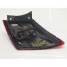 Recambio de piloto trasero izquierdo para nissan qashqai i (j10, nj10) 1.6 referencia OEM IAM 89071081  