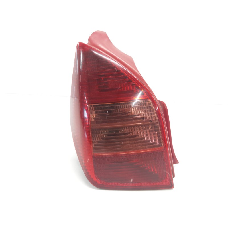 Left rear taillight CITROEN C2 (JM_) | Becerril Scrap Yard