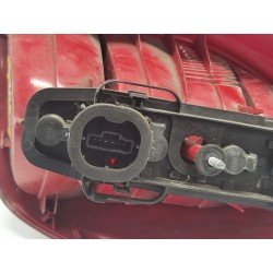 Left rear taillight CITROEN C2 (JM_) | Becerril Scrap Yard