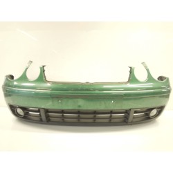 Recambio de paragolpes delantero para volkswagen polo iv (9n_, 9a_) 1.4 16v referencia OEM IAM 6Q0807217  