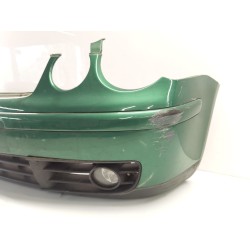 Recambio de paragolpes delantero para volkswagen polo iv (9n_, 9a_) 1.4 16v referencia OEM IAM 6Q0807217  