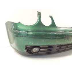 Recambio de paragolpes delantero para volkswagen polo iv (9n_, 9a_) 1.4 16v referencia OEM IAM 6Q0807217  