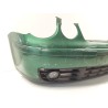 Recambio de paragolpes delantero para volkswagen polo iv (9n_, 9a_) 1.4 16v referencia OEM IAM 6Q0807217  