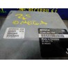 Recambio de centralita motor uce para opel omega b referencia OEM IAM 0281001427 2246579202 90494179