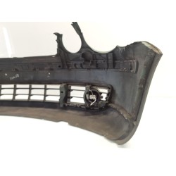 Recambio de paragolpes delantero para volkswagen polo iv (9n_, 9a_) 1.4 16v referencia OEM IAM 6Q0807217  