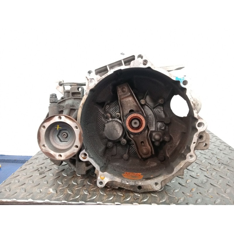 Recambio de caja cambios para seat ibiza iii (6l1) 1.9 tdi referencia OEM IAM EWT  
