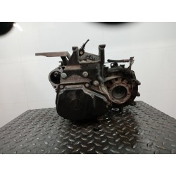 Recambio de caja cambios para seat ibiza iii (6l1) 1.9 tdi referencia OEM IAM EWT  