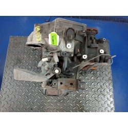 Recambio de caja cambios para seat ibiza iii (6l1) 1.9 tdi referencia OEM IAM EWT  