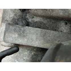 Recambio de caja cambios para seat ibiza iii (6l1) 1.9 tdi referencia OEM IAM EWT  