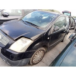 citroën c2 del año 2004