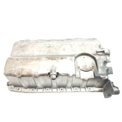 CÁRTER 038103469 | Becerril Scrap Yard