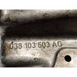 Recambio de cárter para seat altea (5p1) arena referencia OEM IAM 038103469  