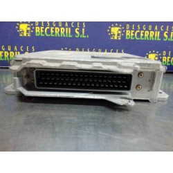 Recambio de centralita motor uce para opel omega b referencia OEM IAM 0281001427 2246579202 90494179