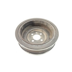 Recambio de polea cigueñal para seat altea (5p1) arena referencia OEM IAM 03G105243  