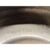 Recambio de polea cigueñal para seat altea (5p1) arena referencia OEM IAM 03G105243  