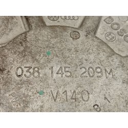 Recambio de depresor freno / bomba vacío para seat altea (5p1) arena referencia OEM IAM 038145215  