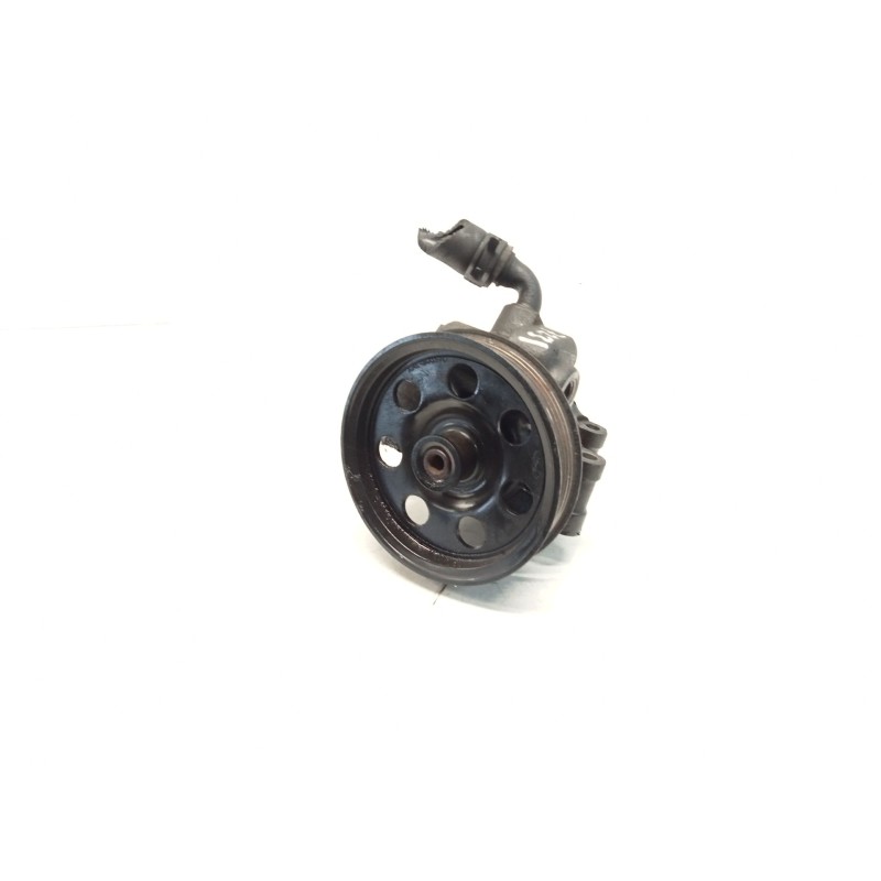 Recambio de bomba dirección para ford focus berlina (cak) ghia referencia OEM IAM 4CB1512  