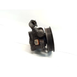 Recambio de bomba dirección para ford focus berlina (cak) ghia referencia OEM IAM 4CB1512  