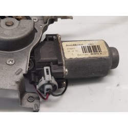 نافذة خلفية يمين Nissan Qashqai I (J10, NJ10) | Desguace Becerril