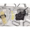 رافع زجاج أمامي يسار Nissan Qashqai I (J10, NJ10) | Desguace Becerril