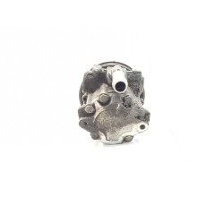 Recambio de bomba dirección para seat ibiza (6k1) select referencia OEM IAM 6N0422154F 038145255A 