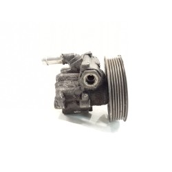 Recambio de bomba dirección para seat ibiza (6k1) select referencia OEM IAM 6N0422154F 038145255A 