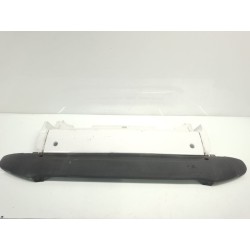 Recambio de paragolpes trasero para smart fortwo coupé (451) 1.0 (451.331, 451.380) referencia OEM IAM   