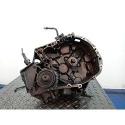 Recambio de caja cambios para renault kangoo (kc0/1_) 1.5 dci (kc07) referencia OEM IAM JC5126  