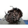 Recambio de caja cambios para renault kangoo (kc0/1_) 1.5 dci (kc07) referencia OEM IAM JC5126  