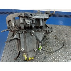 Recambio de caja cambios para renault kangoo (kc0/1_) 1.5 dci (kc07) referencia OEM IAM JC5126  