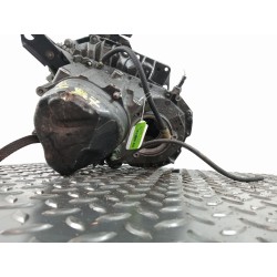 Recambio de caja cambios para renault kangoo (kc0/1_) 1.5 dci (kc07) referencia OEM IAM JC5126  