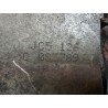 Recambio de caja cambios para renault kangoo (kc0/1_) 1.5 dci (kc07) referencia OEM IAM JC5126  