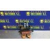 Recambio de cerradura maletero / porton para skoda felicia berlina ( 791) glx referencia OEM IAM 6U0827505C  