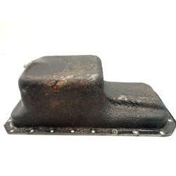 Recambio de cárter para land rover defender (ld) 2.5 tdi referencia OEM IAM ERR4696 LSB102610 